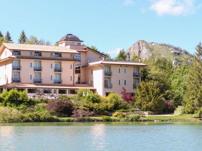 sale meeting e location eventi Montecopiolo - Parco Del Lago Resort & SPA