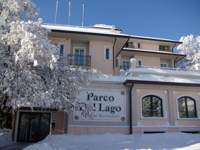 sale meeting e location eventi Montecopiolo - Parco Del Lago Resort & SPA