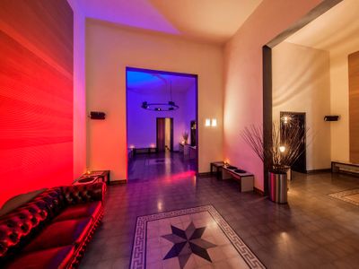 sale meeting e location eventi Catania - Exgalleria Eventi Catania