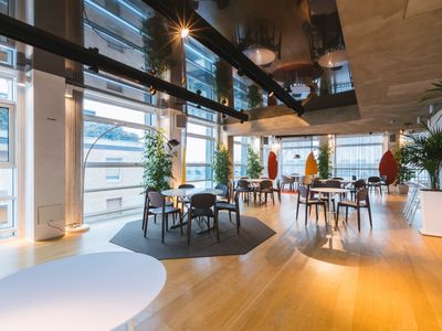 sale meeting e location eventi Milano - Copernico Blend Tower sale meeting e location eventi Milano - Copernico Blend Tower