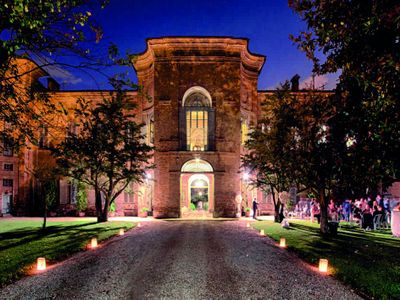 sale meeting e location eventi Torino - Castello Saffarone sale meeting e location eventi Torino - Castello Saffarone