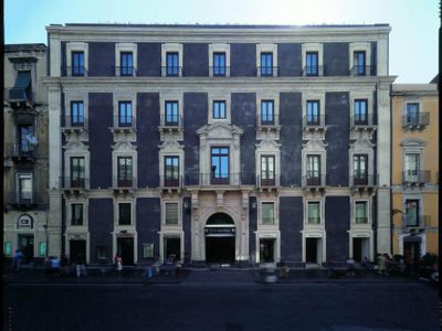 sale meeting e location eventi Catania - Palace Catania | UNA Esperienze sale meeting e location eventi Catania - Palace Catania | UNA Esperienze