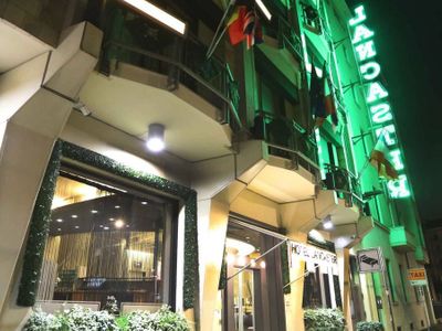 sale meeting e location eventi Torino - Hotel Lancaster sale meeting e location eventi Torino - Hotel Lancaster