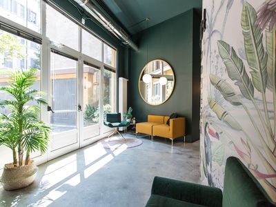 sale meeting e location eventi Milano - Studio 4 sale meeting e location eventi Milano - Studio 4