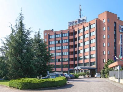 sale meeting e location eventi San Donato Milanese - Rege Hotel Residence sale meeting e location eventi San Donato Milanese - Rege Hotel Residence