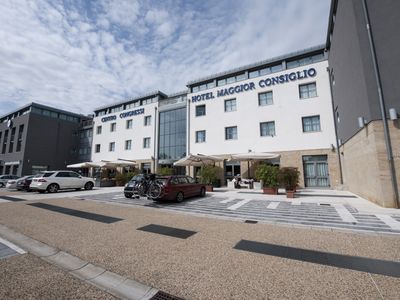 sale meeting e location eventi Treviso - Hotel Maggior Consiglio sale meeting e location eventi Treviso - Hotel Maggior Consiglio