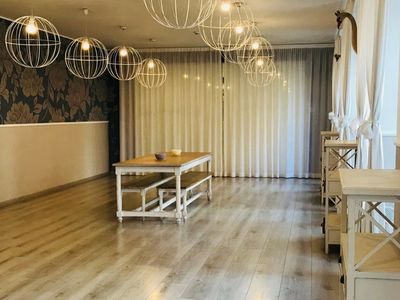 sale meeting e location eventi Milano - Dou Dou Spazio Eventi