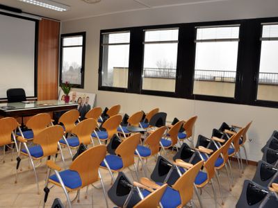 sale meeting e location eventi Castenaso - Sicurys