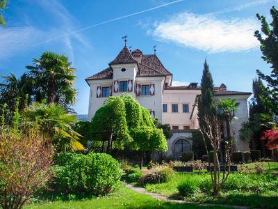 sale meeting e location eventi Merano - Hotel Castel Rundegg sale meeting e location eventi Merano - Hotel Castel Rundegg