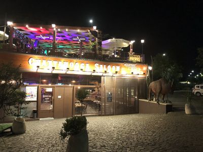 sale meeting e location eventi Roma - Chattanooga Saloon sale meeting e location eventi Roma - Chattanooga Saloon