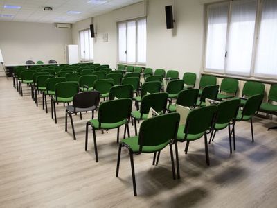 sale meeting e location eventi Milano - Croce Verde A.P.M. sale meeting e location eventi Milano - Croce Verde A.P.M.