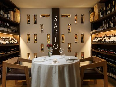sale meeting e location eventi Catania - Sapio Restaurant sale meeting e location eventi Catania - Sapio Restaurant