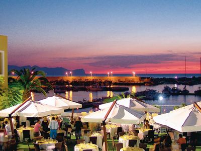 sale meeting e location eventi Cinisi - Palm Beach Hotel sale meeting e location eventi Cinisi - Palm Beach Hotel