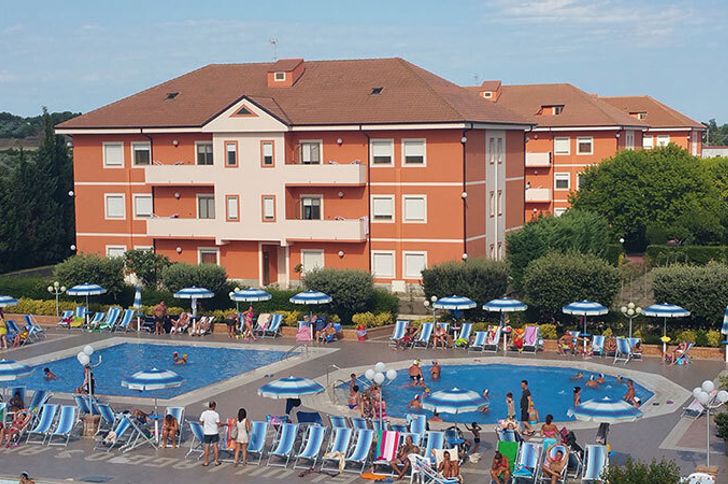 Hotel Villaggio S. Antonio photo 1