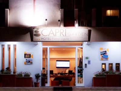 sale meeting e location eventi Pietra Ligure - Hotel Capri sale meeting e location eventi Pietra Ligure - Hotel Capri