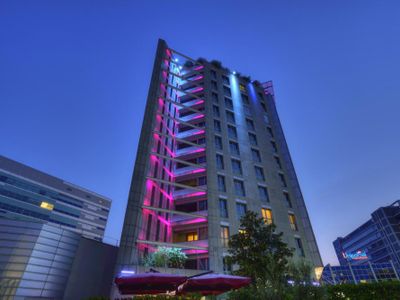 sale meeting e location eventi San Donato Milanese - UNAHOTELS The One Milano sale meeting e location eventi San Donato Milanese - UNAHOTELS The One Milano
