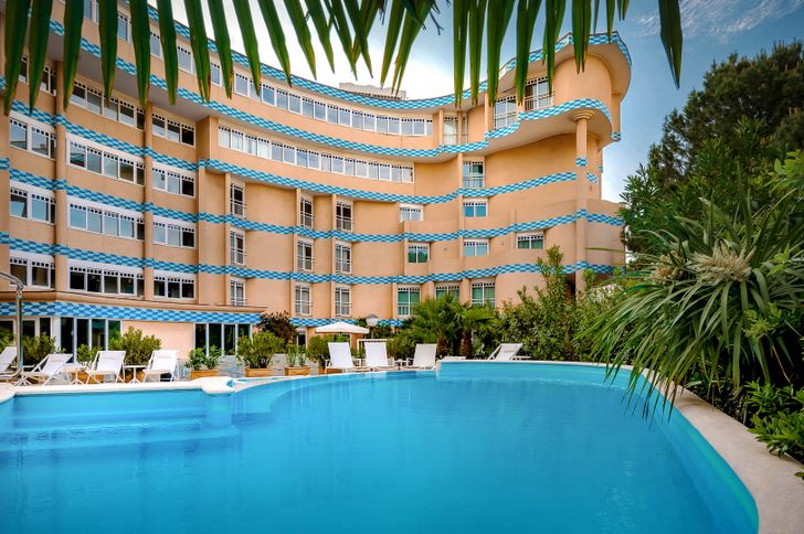 Hotel Savoia Rimini photo 1