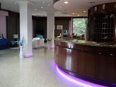 sale meeting e location eventi Benevento - Hotel de la Ville & Centro Congressi sale meeting e location eventi Benevento - Hotel de la Ville & Centro Congressi