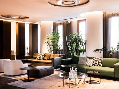sale meeting e location eventi Lainate - Hotel Litta Palace sale meeting e location eventi Lainate - Hotel Litta Palace
