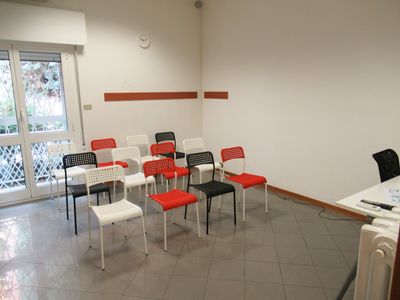sale meeting e location eventi Bologna - Labate Ingegneria/Live-In sale meeting e location eventi Bologna - Labate Ingegneria/Live-In