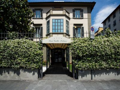 sale meeting e location eventi Firenze - San Gallo Palace sale meeting e location eventi Firenze - San Gallo Palace
