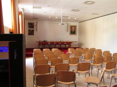 sale meeting e location eventi Roma - F.I.L.O. Opera don Calabria sale meeting e location eventi Roma - F.I.L.O. Opera don Calabria