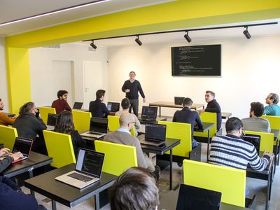 sale meeting e location eventi Bari - auLab Coworking sale meeting e location eventi Bari - auLab Coworking
