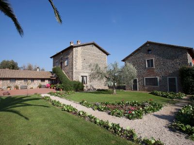 sale meeting e location eventi Velletri - I Casali della Parata