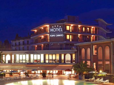 sale meeting e location eventi Contursi Terme - Hotel Terme Capasso sale meeting e location eventi Contursi Terme - Hotel Terme Capasso