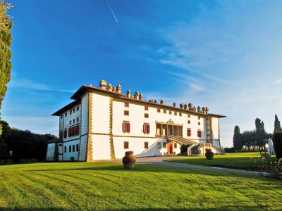 sale meeting e location eventi Carmignano - Tenuta di Artimino sale meeting e location eventi Carmignano - Tenuta di Artimino