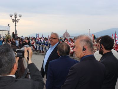 Servizi per Meeting ed eventi Firenze - P.S.A. Group Security Service Servizi per Meeting ed eventi Firenze - P.S.A. Group Security Service