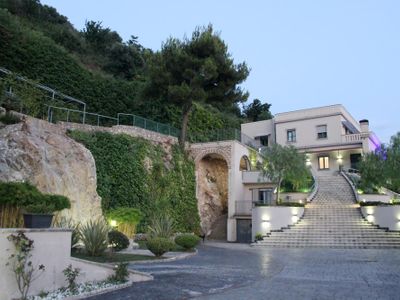 sale meeting e location eventi Sarno - Il Saretto