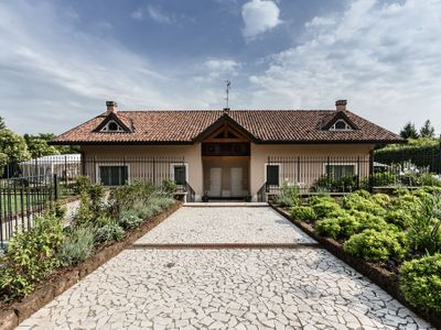 sale meeting e location eventi Usmate Velate - Villa del Dosso sale meeting e location eventi Usmate Velate - Villa del Dosso