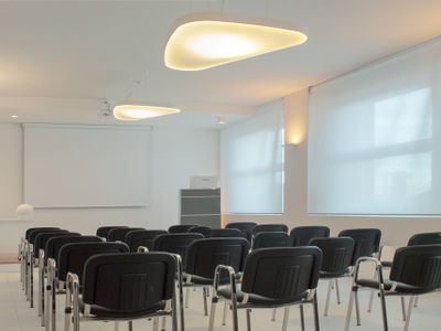 sale meeting e location eventi Bologna - Spazio Galileo
