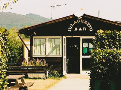 sale meeting e location eventi Pontedera - Trident Bar Il Laghetto Pardossi
