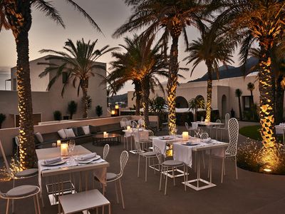 sale meeting e location eventi Pantelleria - Sikelia Luxury Retreat