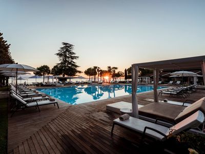 sale meeting e location eventi Padenghe sul Garda - Splendidobay Luxury SPA Resort