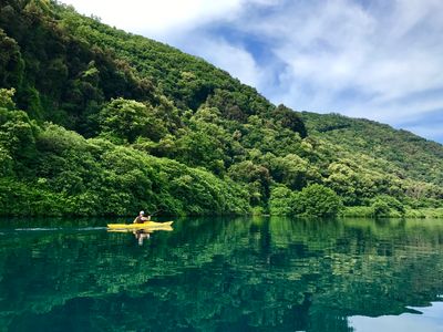 sale meeting e location eventi Castel Gandolfo - Canoa Kayak Academy