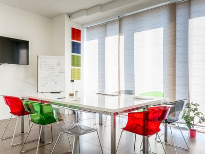sale meeting e location eventi Desio - Restart Coworking