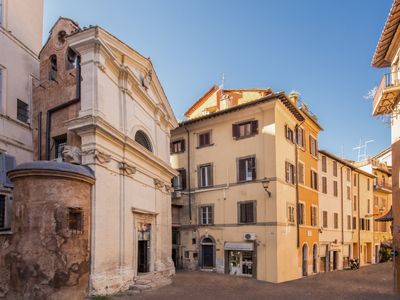 sale meeting e location eventi Rome - Cappella Orsini