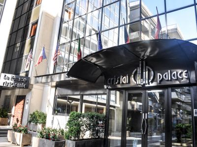sale meeting e location eventi Andria - Cristal Palace Hotel sale meeting e location eventi Andria - Cristal Palace Hotel