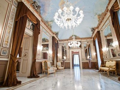 sale meeting e location eventi Trani - Palazzo Pugliese sale meeting e location eventi Trani - Palazzo Pugliese