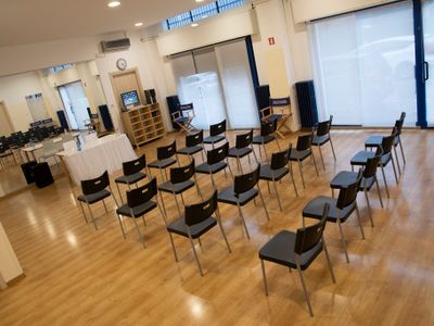 sale meeting e location eventi Segrate - Progetto in Movimento sale meeting e location eventi Segrate - Progetto in Movimento