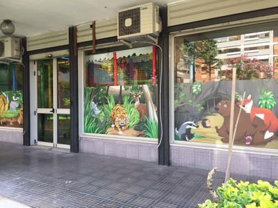 sale meeting e location eventi Roma - Al Parco
