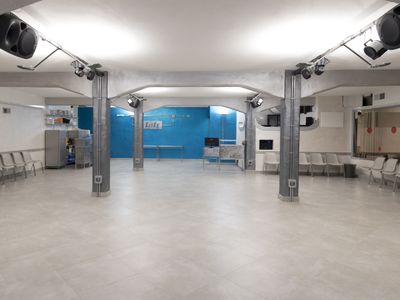 sale meeting e location eventi Torino - LOFT - Sala polifunzionale privata sale meeting e location eventi Torino - LOFT - Sala polifunzionale privata