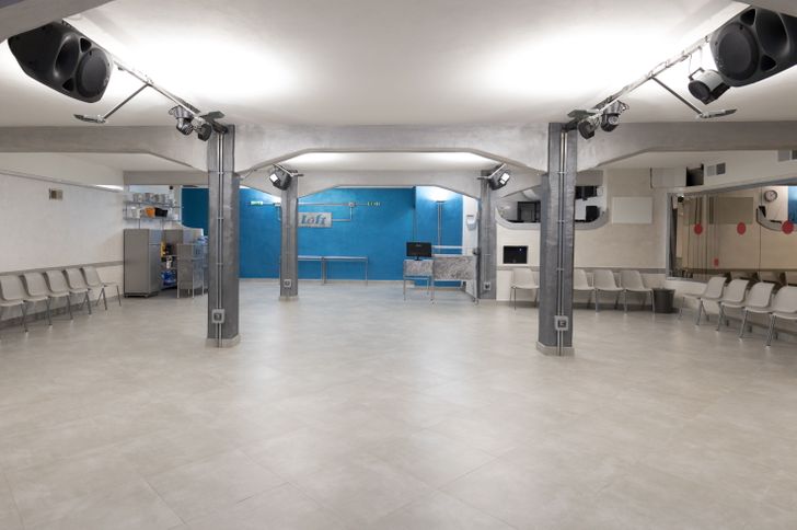LOFT - Sala polifunzionale privata foto 1