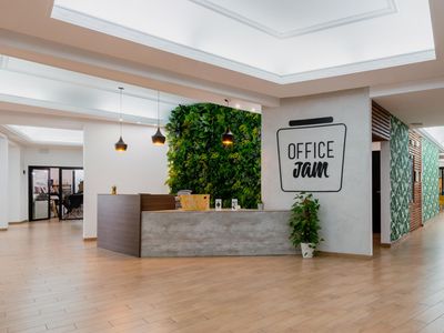 sale meeting e location eventi Rome - Office Jam sale meeting e location eventi Rome - Office Jam