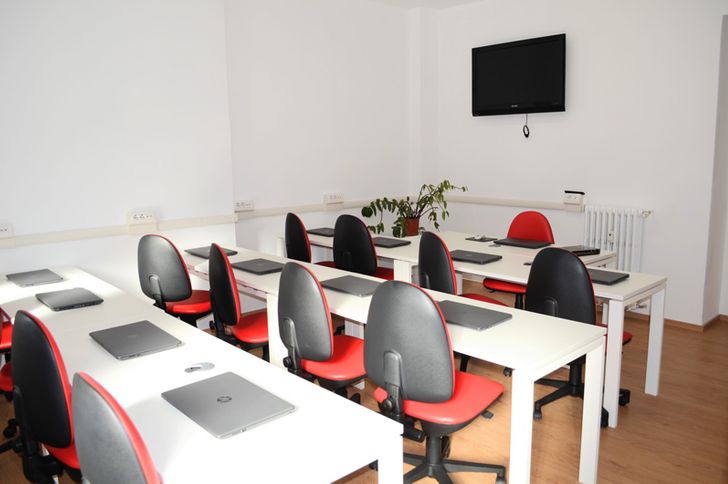 Quartos' Lab Training and Business Location photo 1