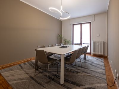 sale meeting e location eventi Milano - Meeting Porta Venezia