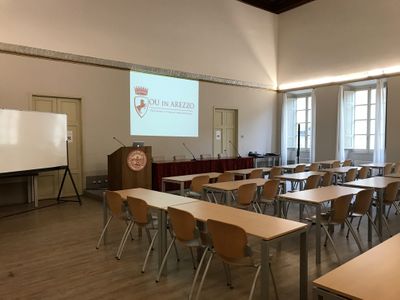 sale meeting e location eventi Arezzo - University of Oklahoma sale meeting e location eventi Arezzo - University of Oklahoma